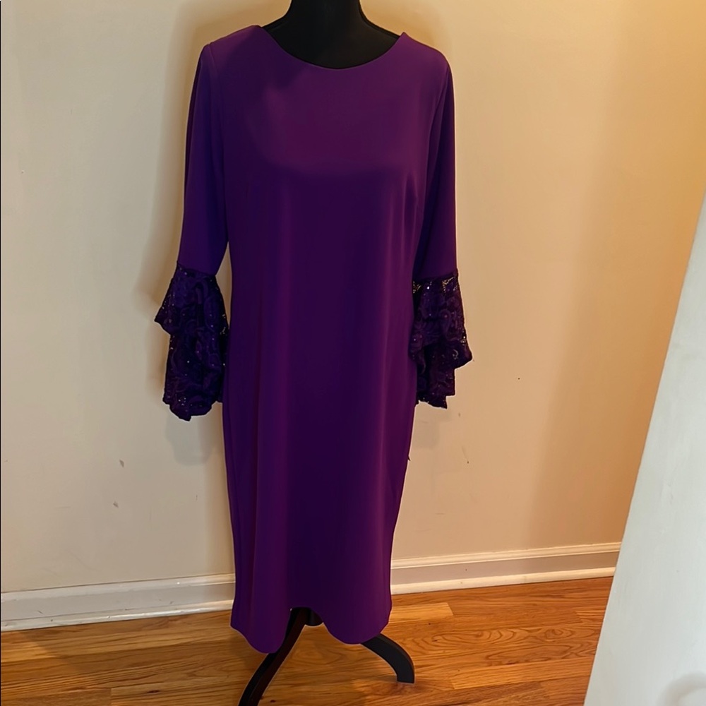 Shelby Nites Elegant Dress